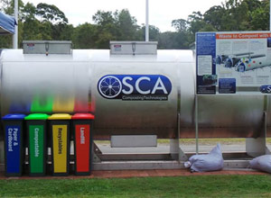 OSCA