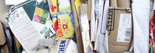 paper-cardboard-waste PAPER AND CARDBOARD WASTE